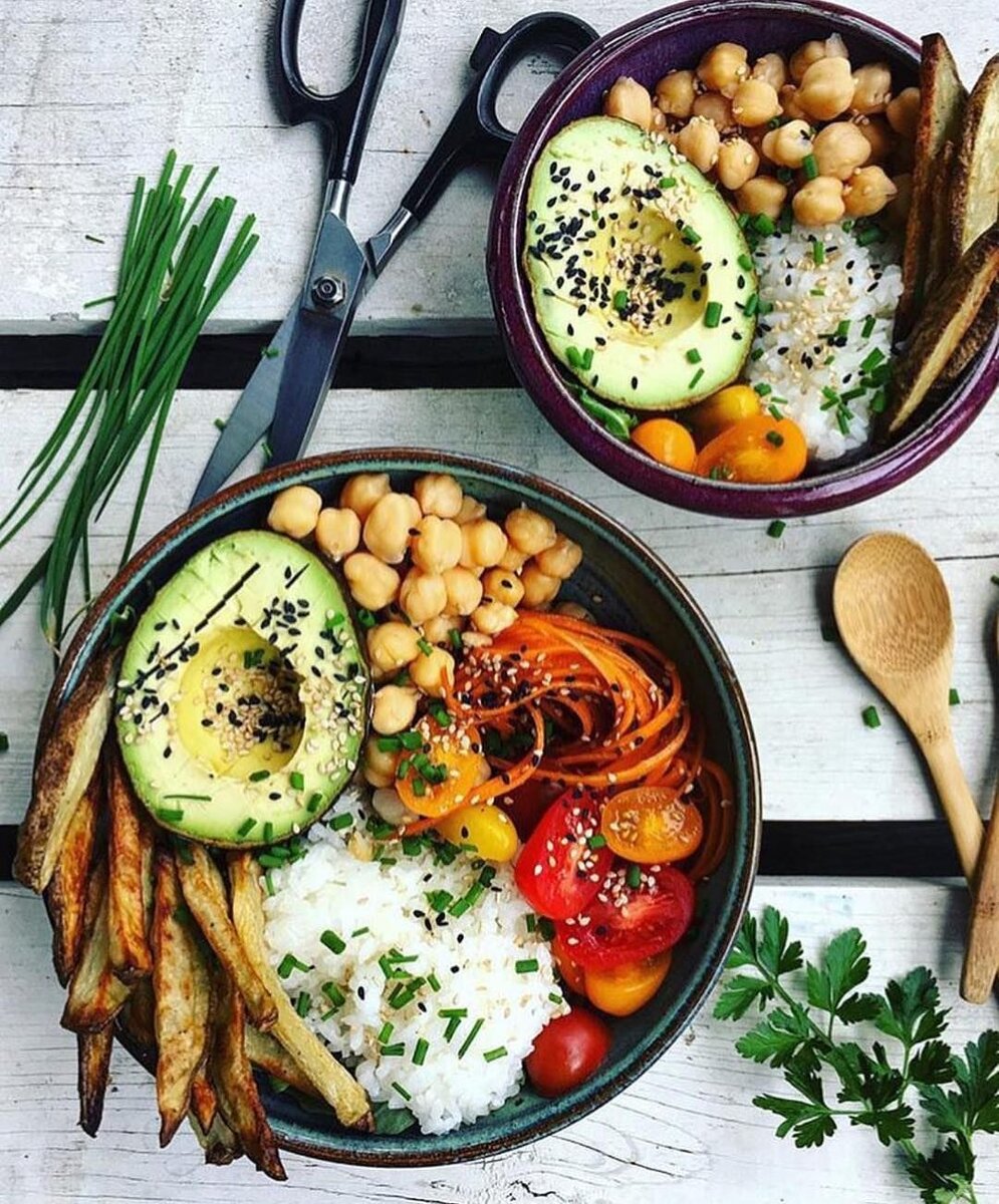 Разве это не вкусно?