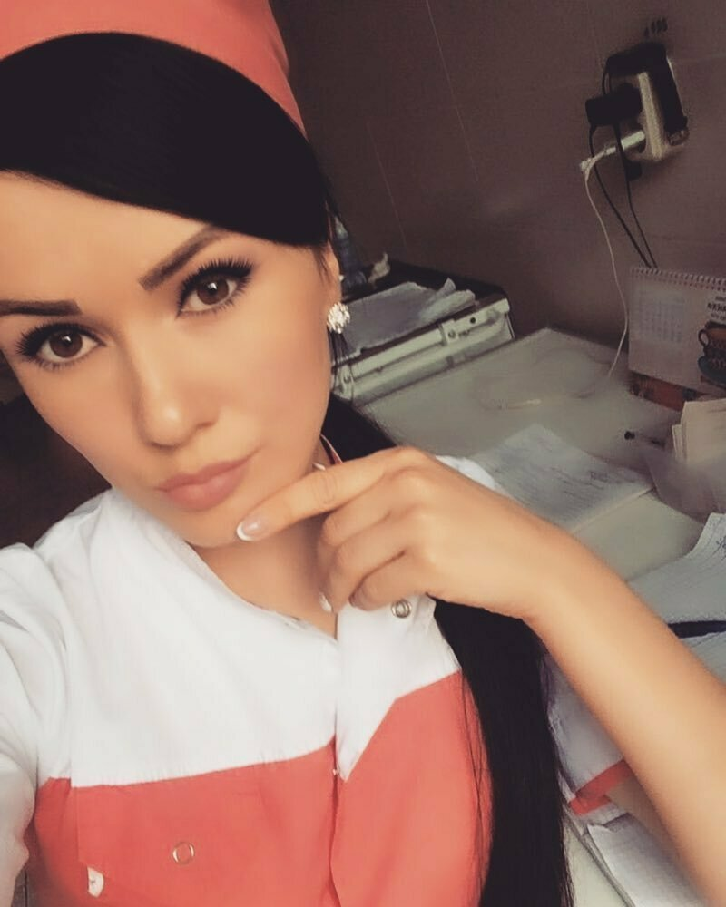 Анастасия Кудряшова. Фото из сети