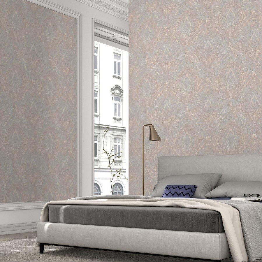 Коллекция обоев NICOLE, артикул 60045-05