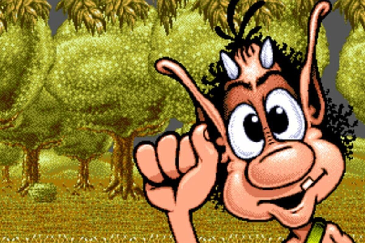 Псст, парень, не хочешь немного интерактивных развлечений?