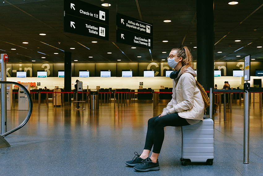 Фото: Airport World 