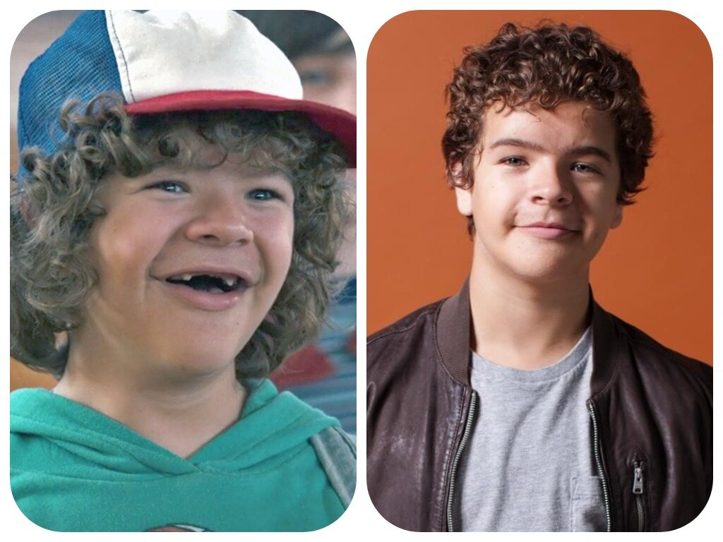 Гейтен Матараццо (Gaten Matarazzo) - Фильмы и сериалы Foto 17