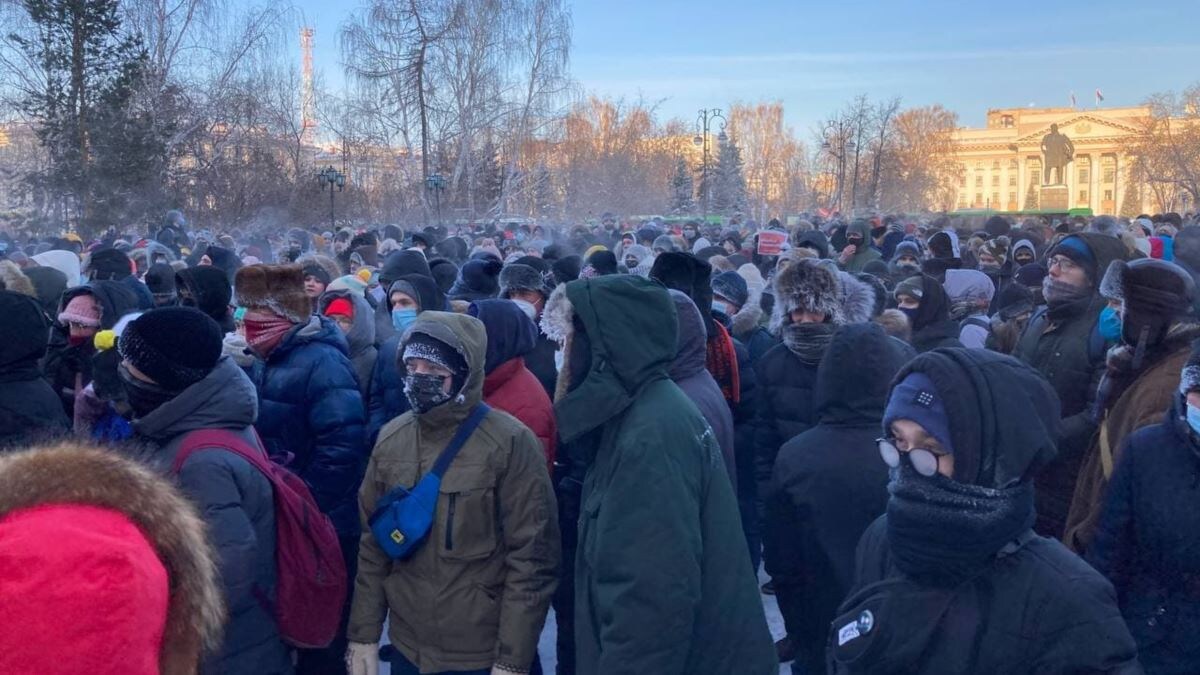 Тюмень 23.01.  фото с сайта Яндекс-картинки