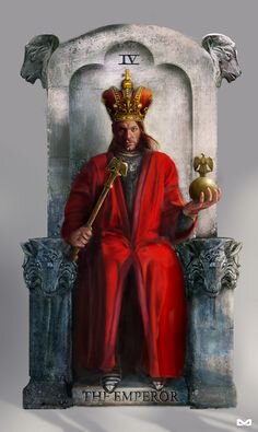 Аркан Император