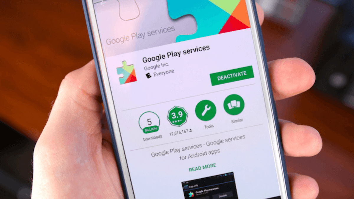GMS перестали работать на некоторых смартфонах Xiaomi. Пока только в Китае 