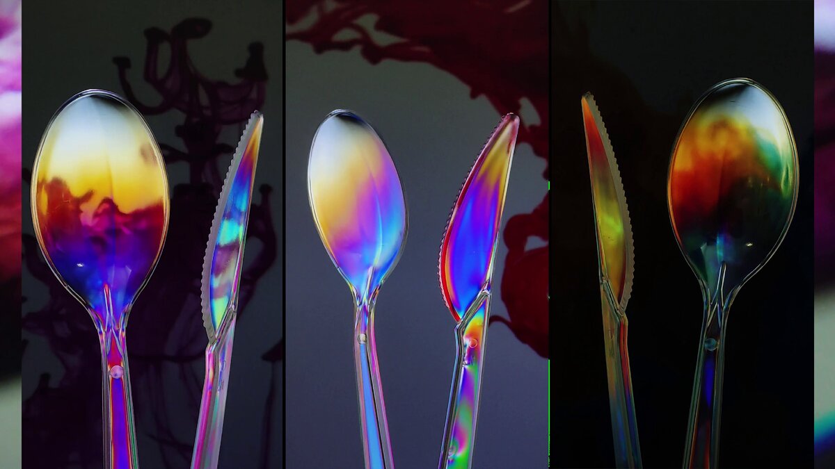 Поляризация на POCO X3