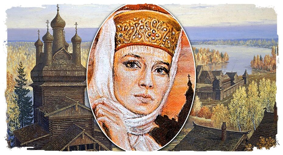 Елена Васильевна Глинская