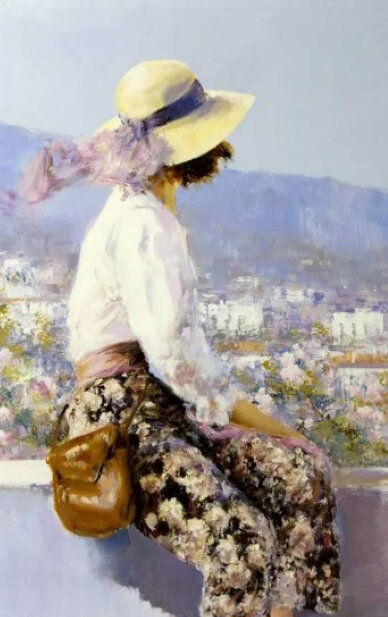 Lucia Sarto 