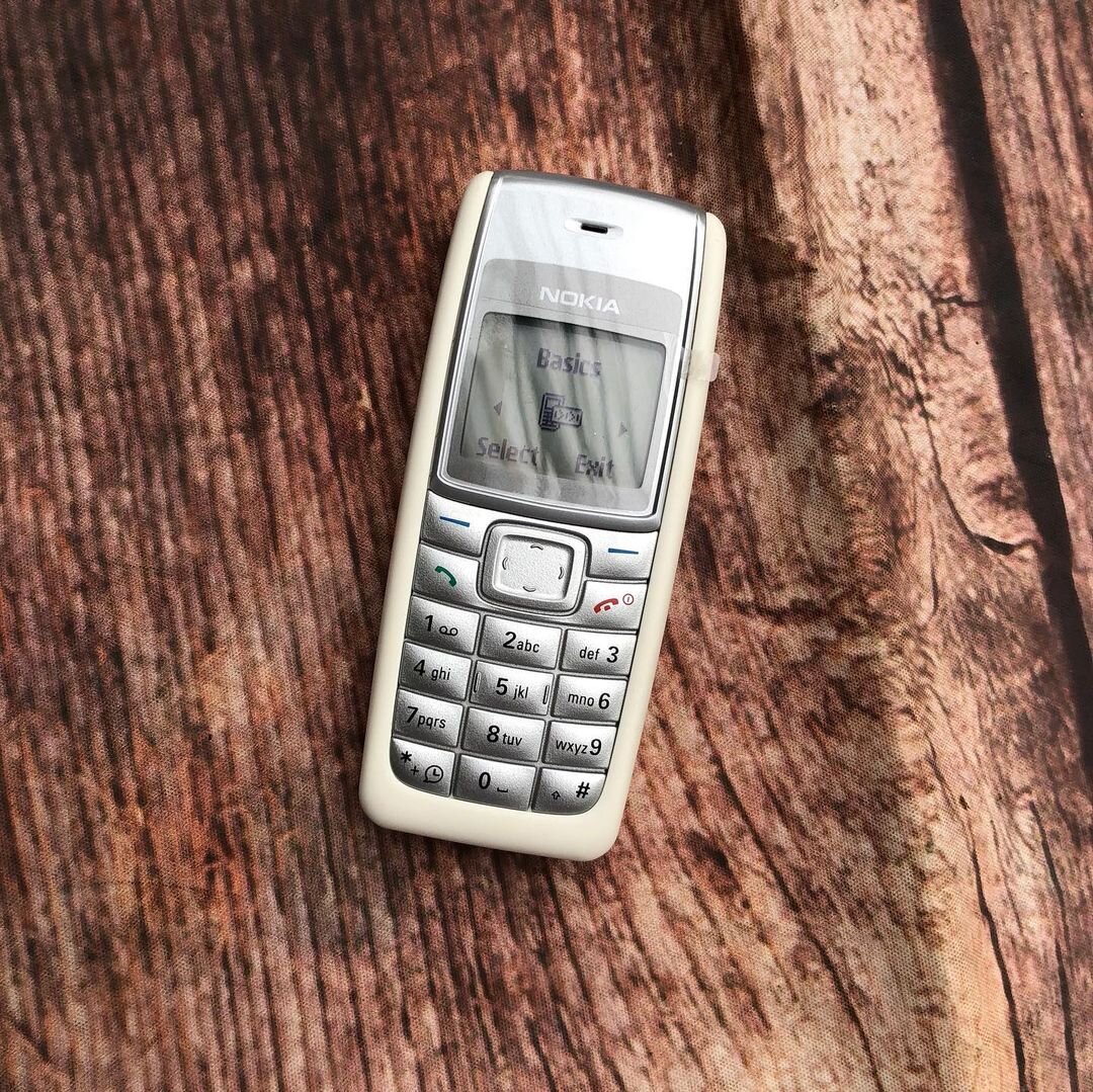 Самые продаваемые кнопочные телефоны Nokia за всю историю | Кнопочные  телефоны Rarephones.ru | Дзен