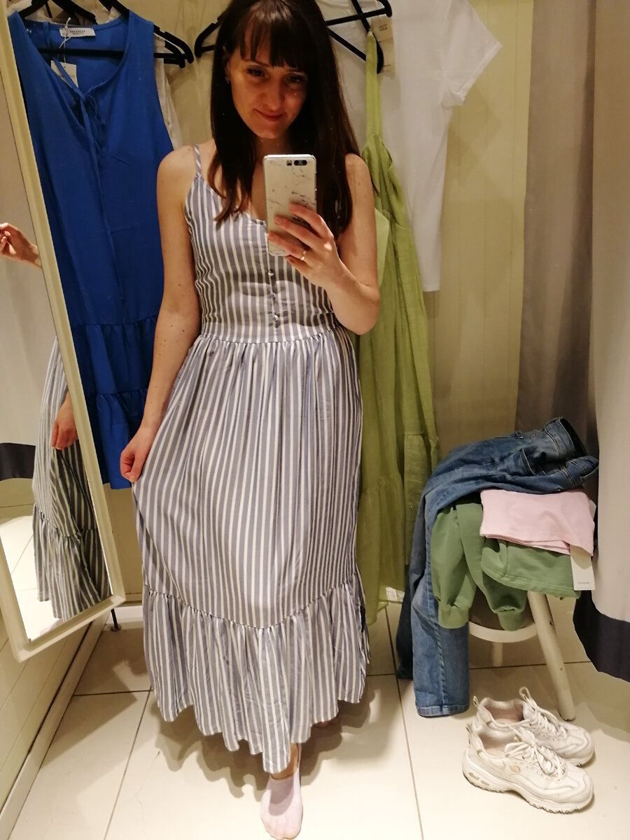 Фасон очень нравится