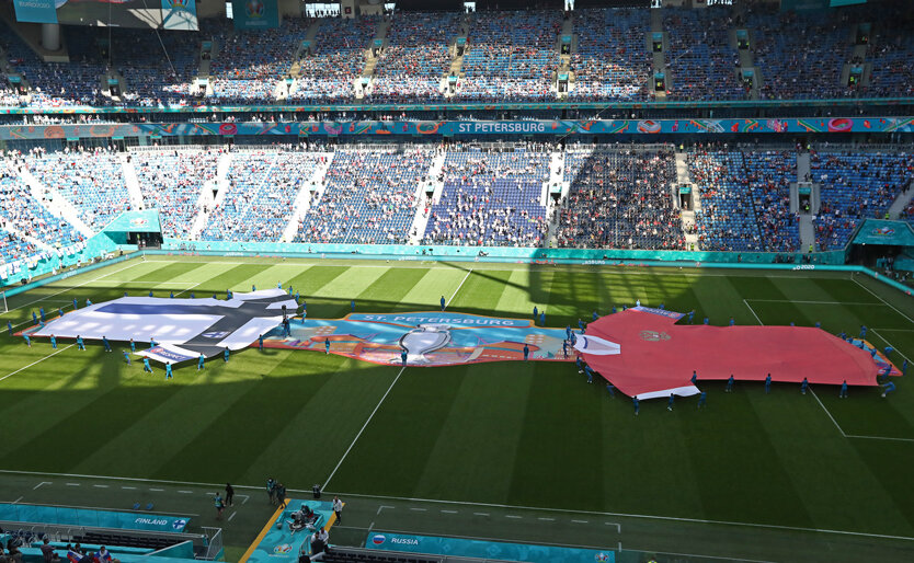 Станислав Красильников / ТАСС