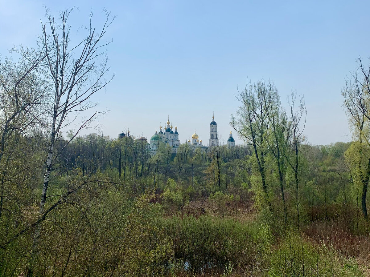 Заливной луг