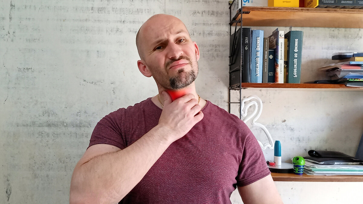 4 худших продукта для щитовидной железы | Геннадий Лянго | Дзен