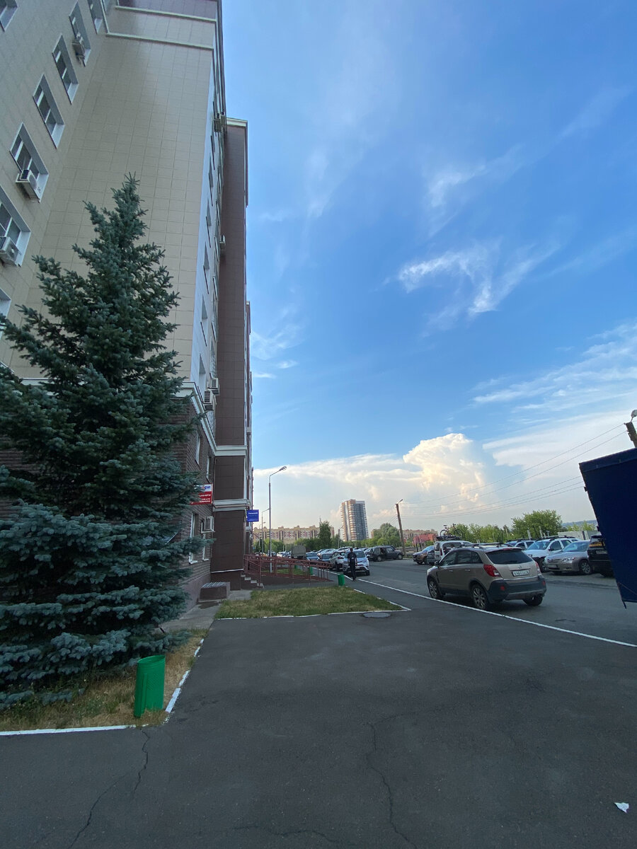 Один из ЖК города Казани. Источник: Яндекс.Картинки