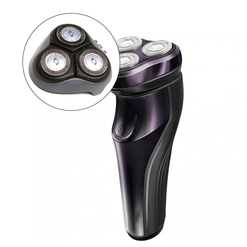 Электробритва