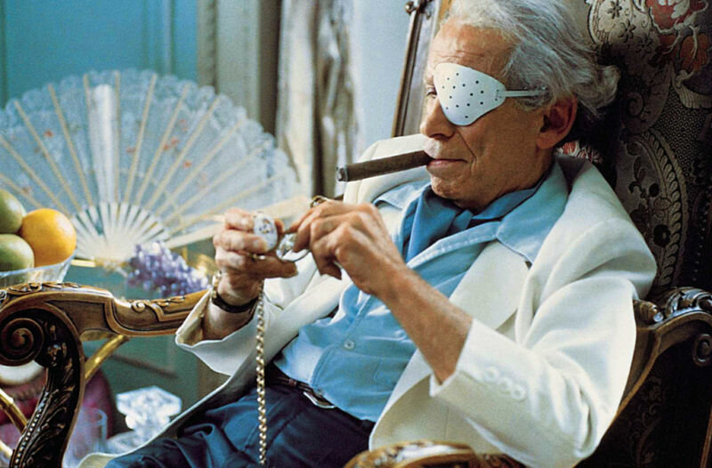 Кадр из фильма "Ночные воришки" взят для иллюстрации из Яндекс Картинки. 