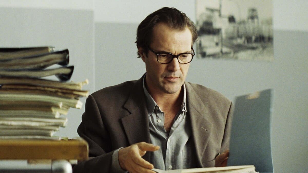 Себастьян Кох