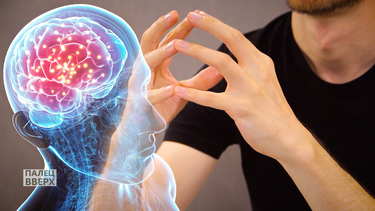 Пальчиковая гимнастика Сергея Копылова