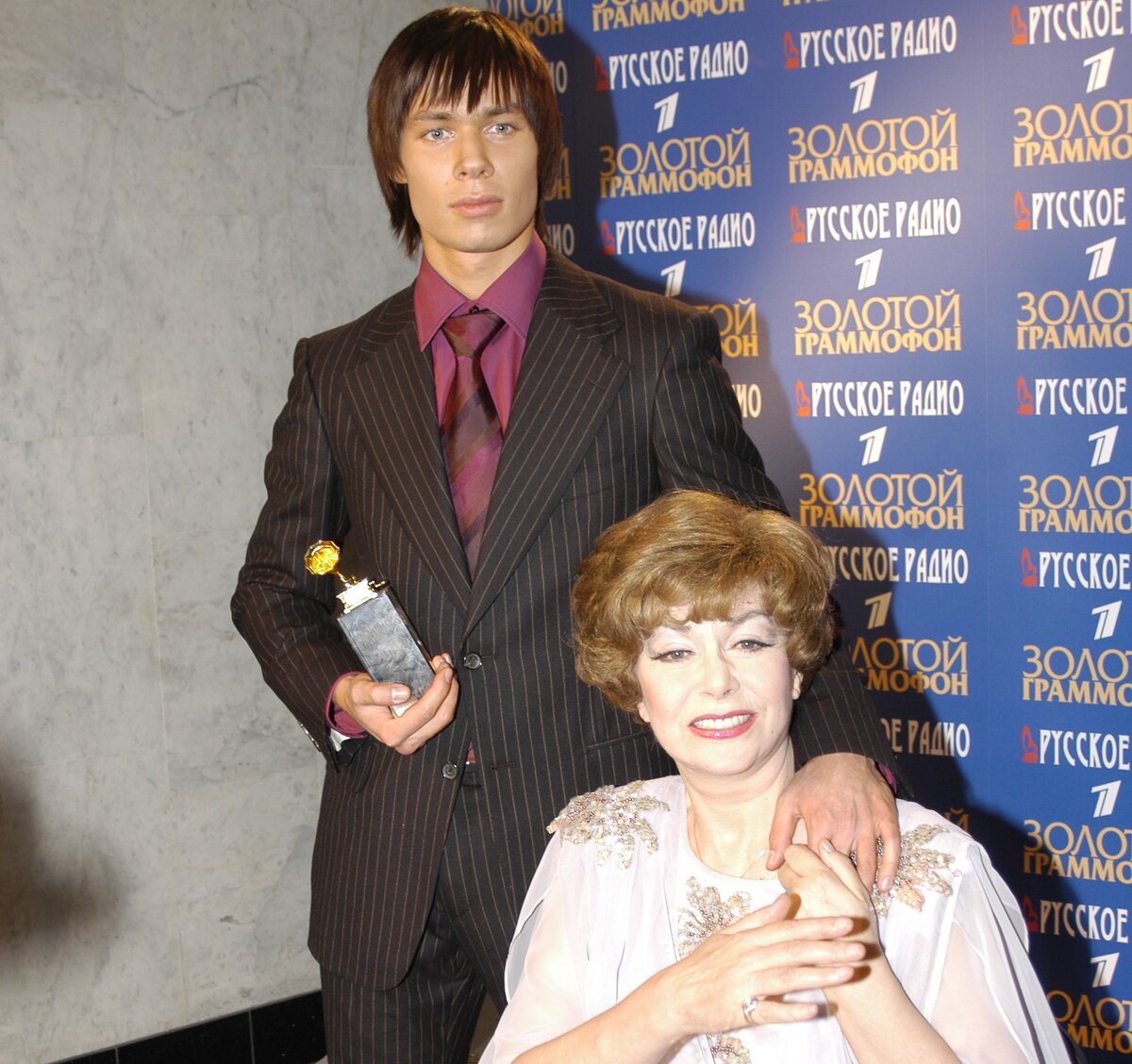 Фото: Olga Loskutova/Russian Look