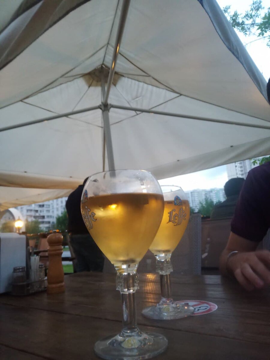 Натуральный яблочный сидр