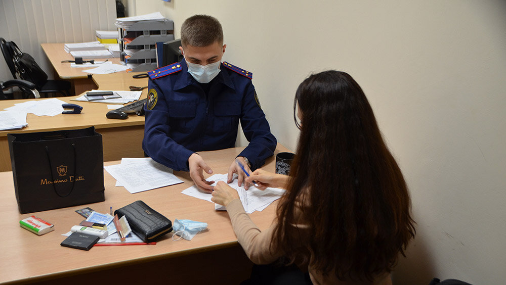 ФОТО: пресс-служба УФСБ