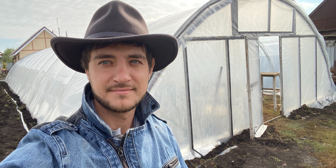 Тепличные Заметки