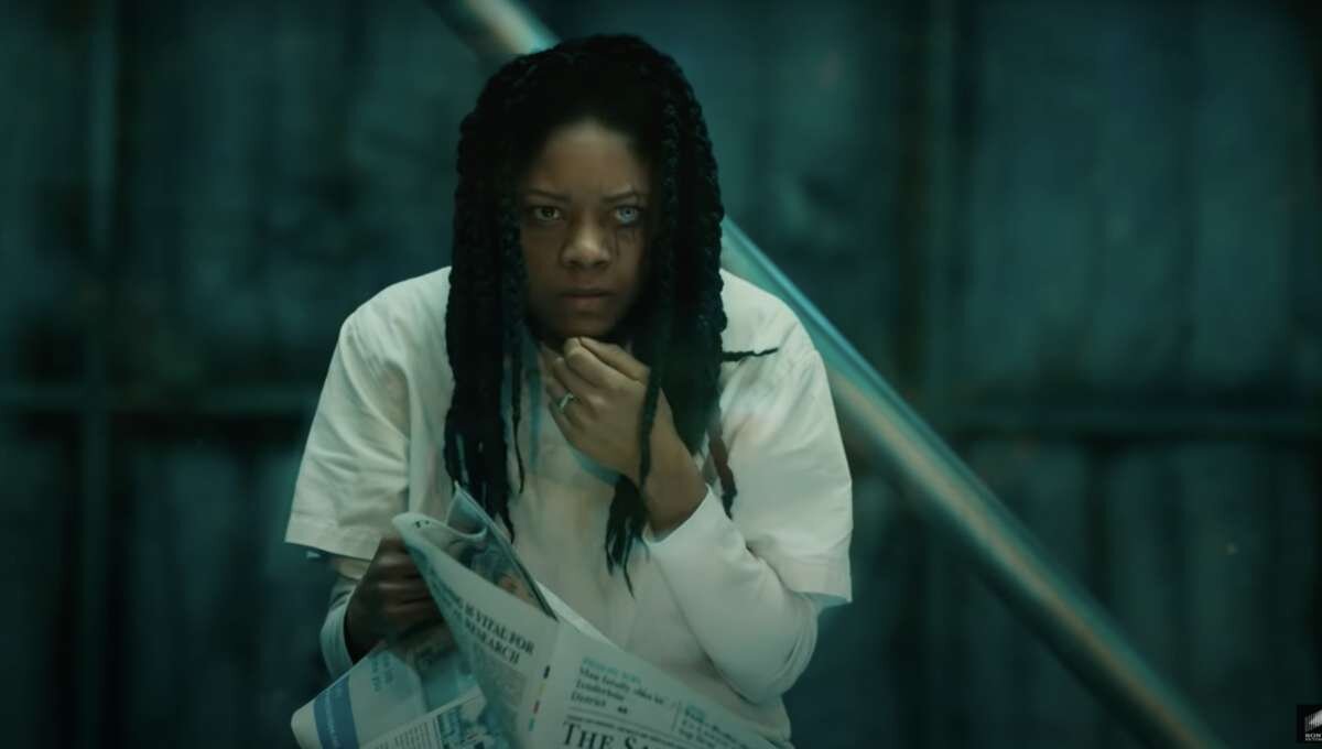 Кадр из фильма