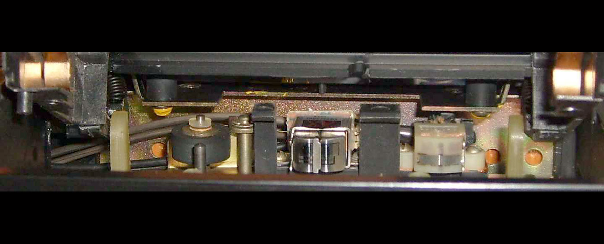 магнитная головка canon h3605.