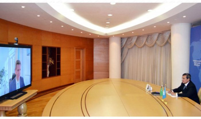 Источник фото: turkmenistan.gov.tm