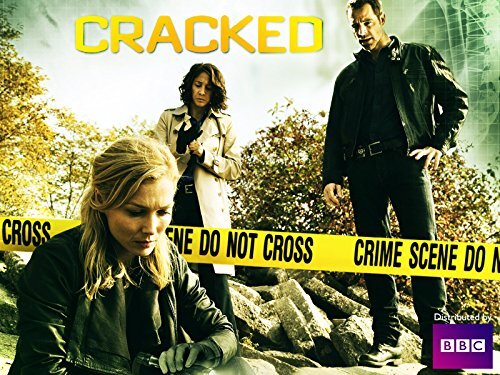 постер к сериалу.