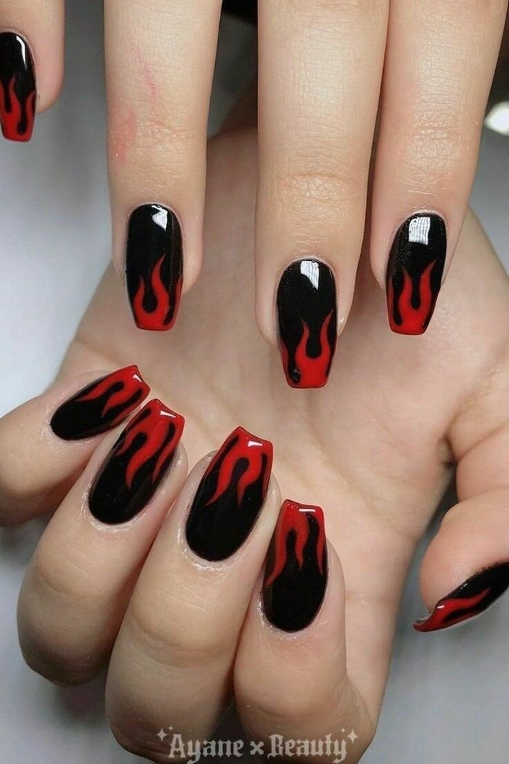 Nail Art Designs Diy