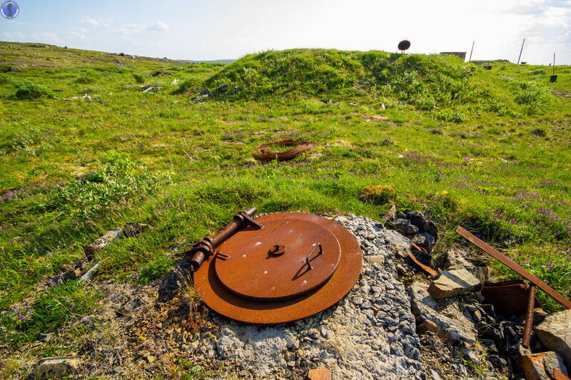 Японские укрепления на островах тихого океана. Береговые батареи балтийского моря. Остров сазани. Джерси нормандские острова. Японский бункер.