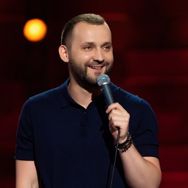 фото из открытого доступа. Руслан Белый