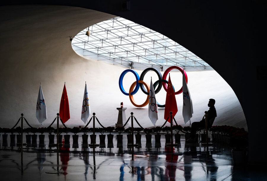 Фото © Getty Images / Hou Yu / China News Service