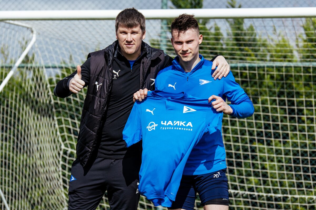 Иван Олейников