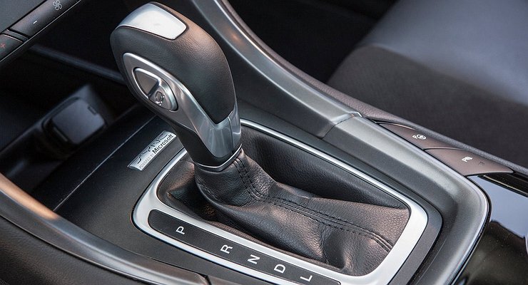 Кому предпочесть механическую коробку, а кому – «автомат». Объясняю ...