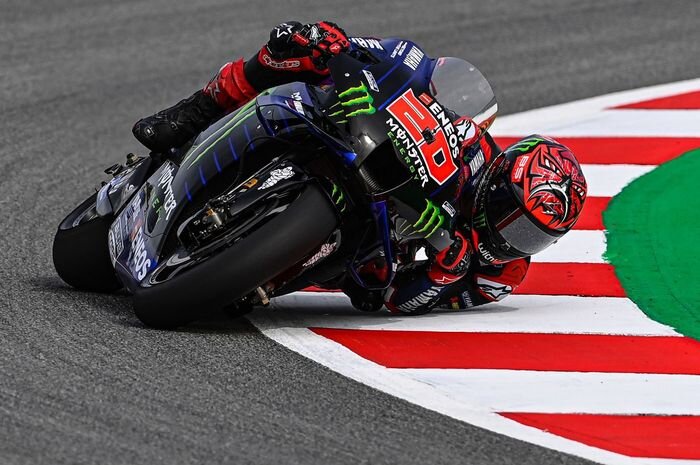 Фабио Куартараро. Фото: Twitter.com