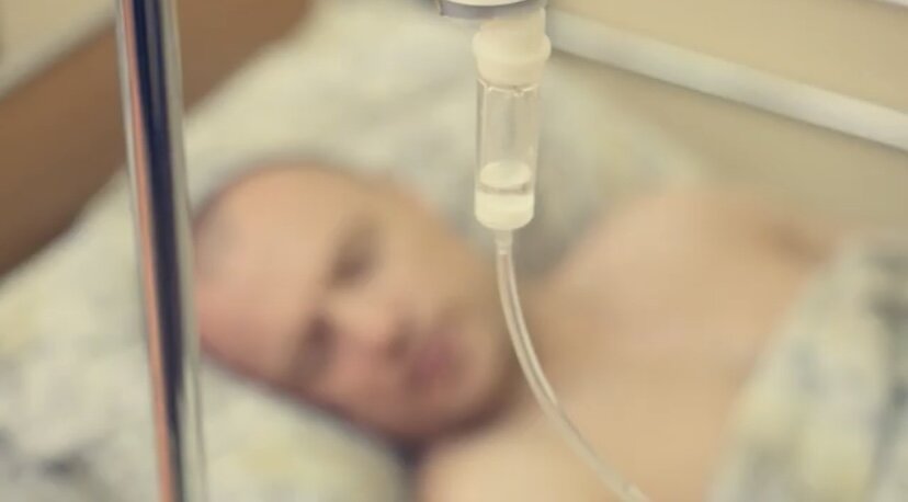 Виды лекарственной терапии