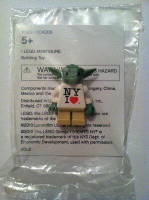 LEGO Phantom s Brick