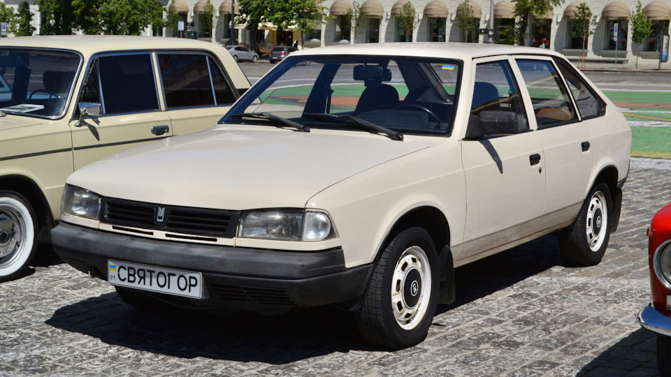 Привод: передний или полный (4WD)?
