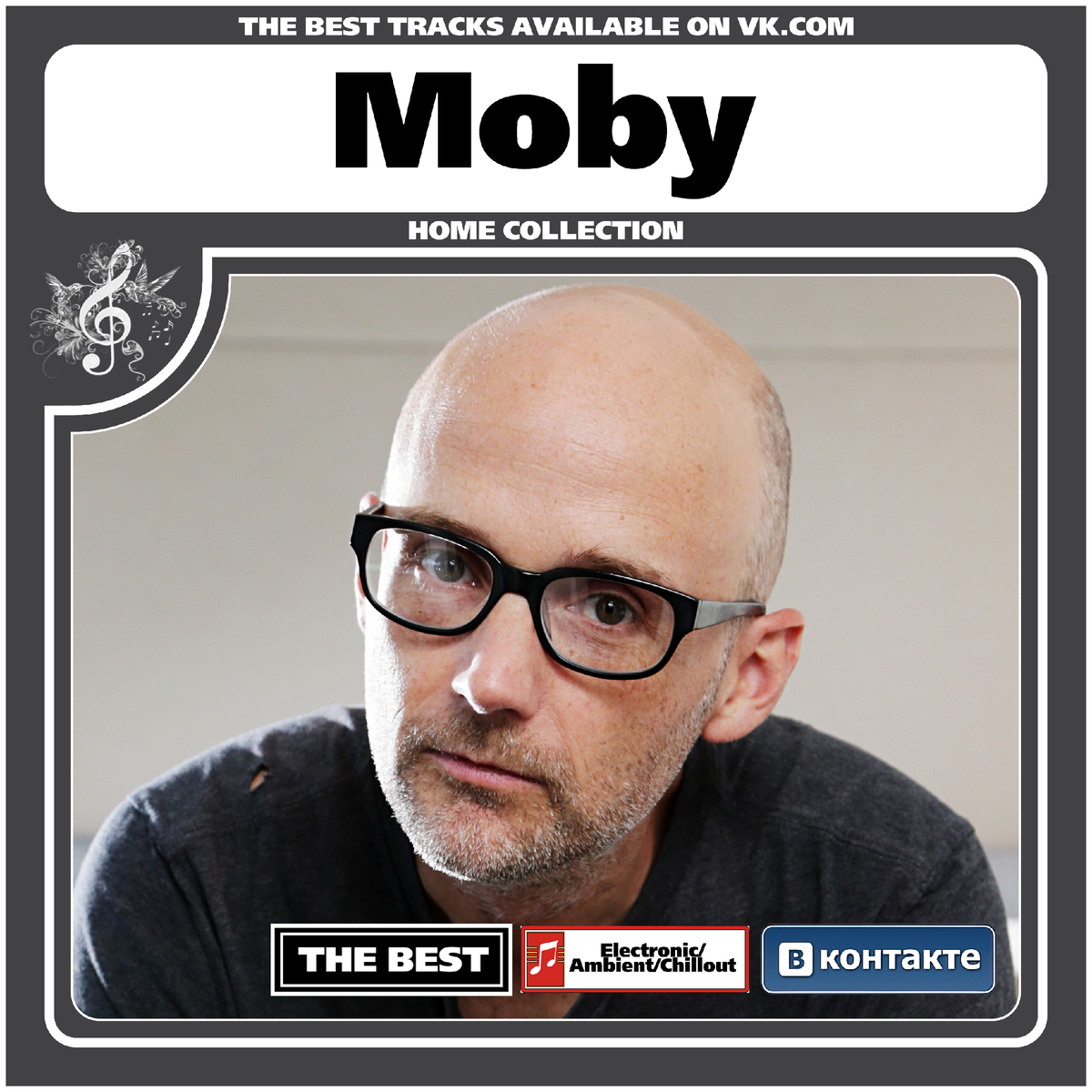 Moby | The Best | VK