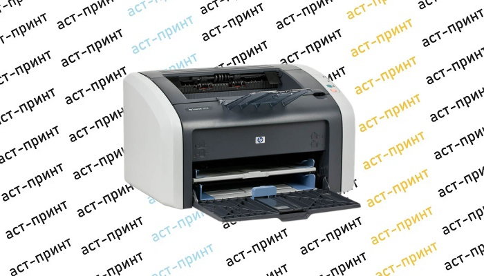 HP LaserJet 1010 не печатает? Поиск и устранение ошибок!