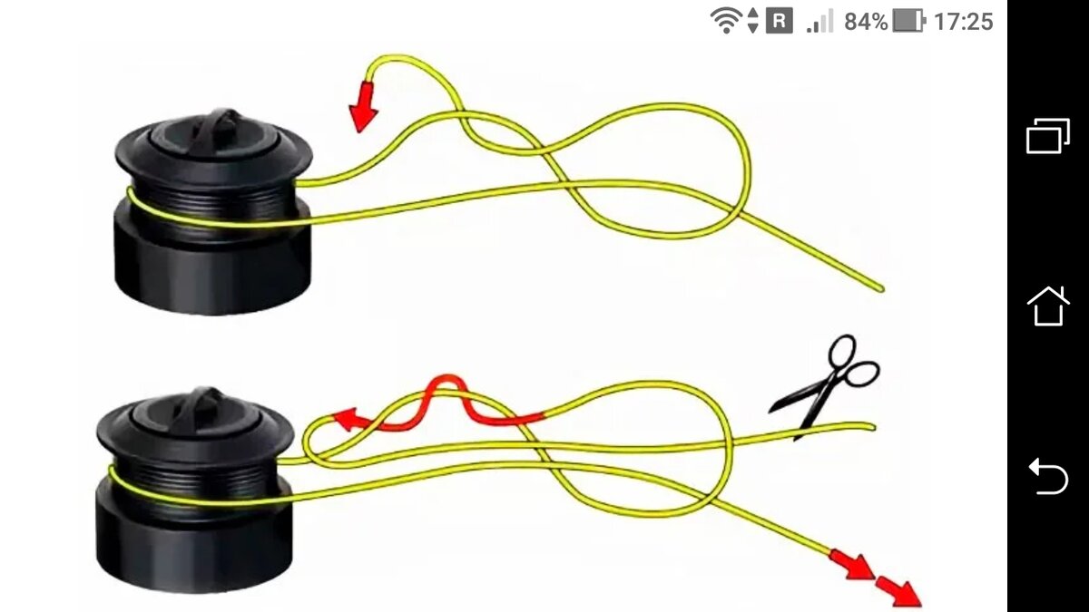 Как привязать леску на катушку. Узел для намотки плетенки на шпулю. Узел на шпулю катушки леска. Узел для шнура на шпуле катушки. Узел для привязывания лески к катушке.