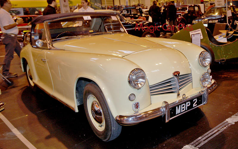 Мародер (1950) 