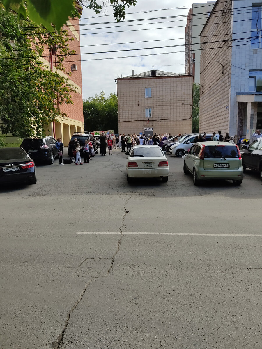 Фото автора. 