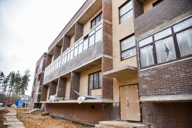 Фото: ЖК «Черничная поляна»