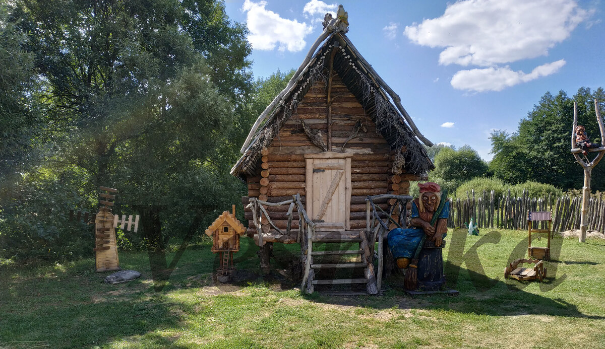 Фото автора