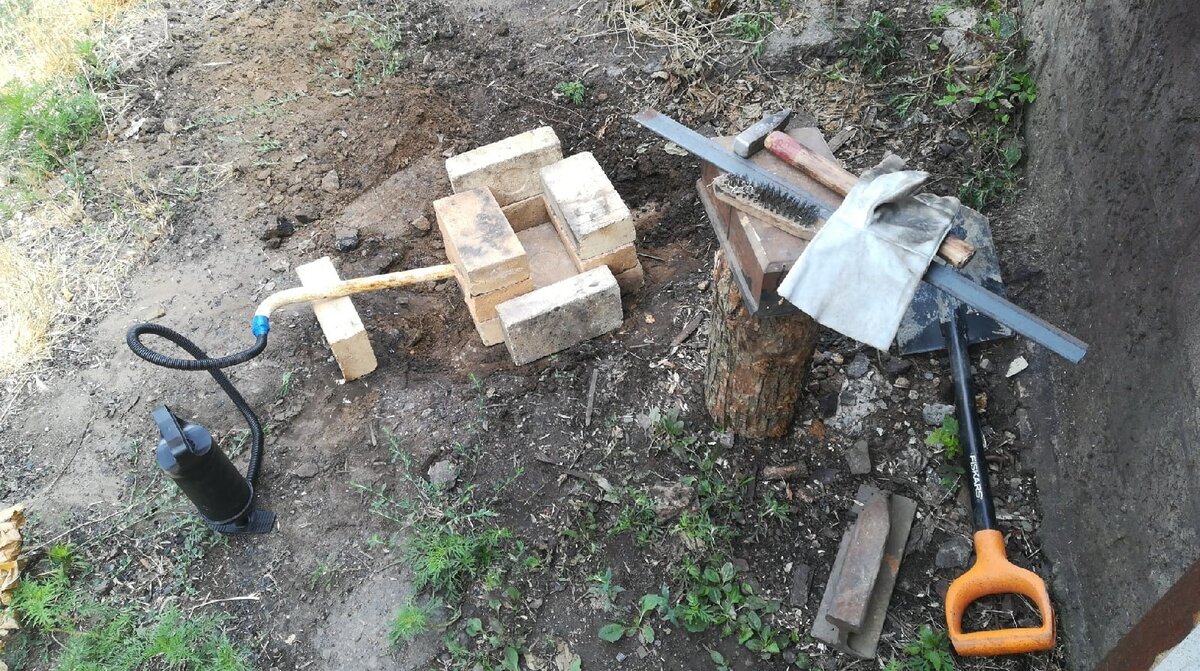 Подписывайтесь и ставьте "палец вверх"! Комментарии приветсвуются!