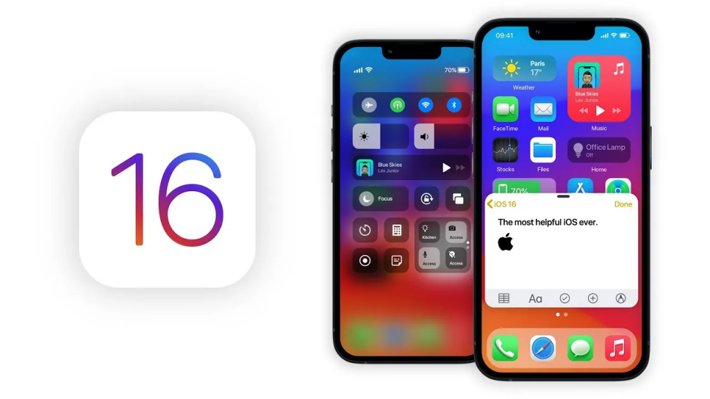 Iphone 8 версия ios