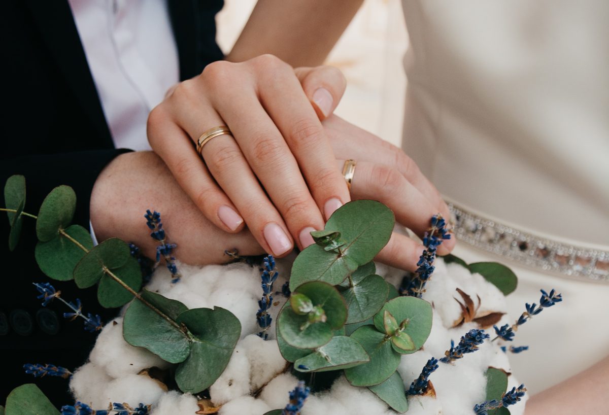     Лучшие даты для свадьбы осенью-2022 Фото: Unsplash.com